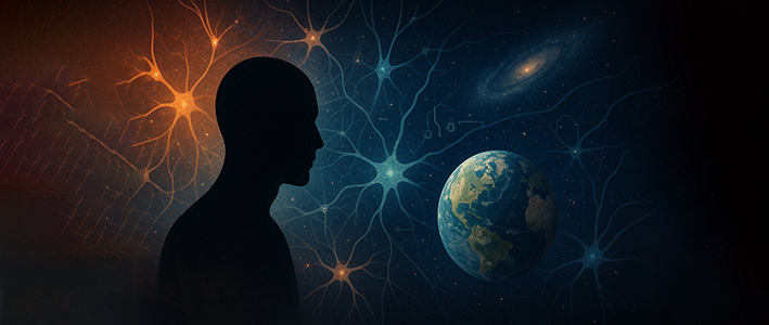 Read more about the article Decentering Humanity: Toward a Non-Exclusive Consciousness