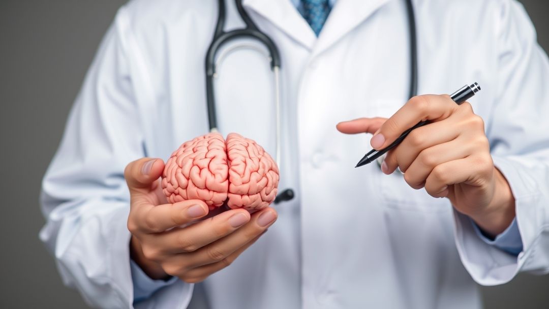 Read more about the article Is There a Neurologist in the Room?