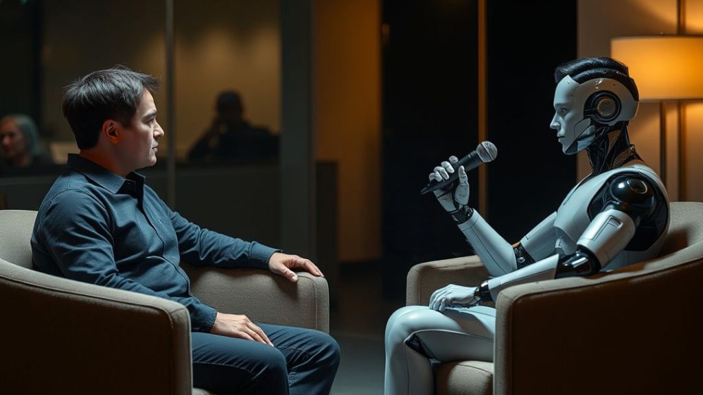 a-human-is-interviewing-an-android