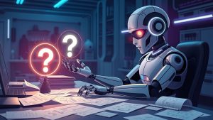 Lire la suite à propos de l’article Les intelligences artificielles sont-elles intelligentes ?