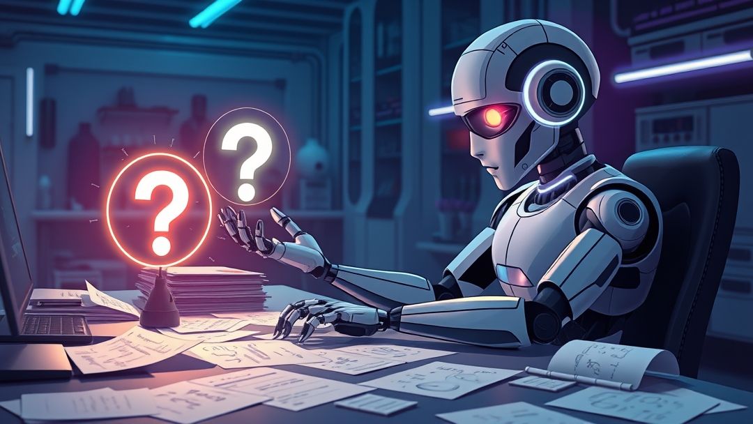 You are currently viewing Les intelligences artificielles sont-elles intelligentes ?