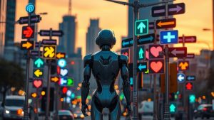 Read more about the article Are Artificial Intelligences Truly Intelligent?