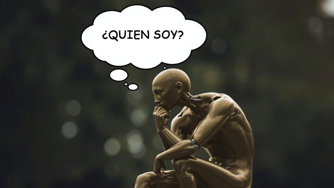 En este momento estás viendo IA : La maquina que no es una máquina