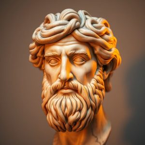 Lee más sobre el artículo Bromeandro de Mileto