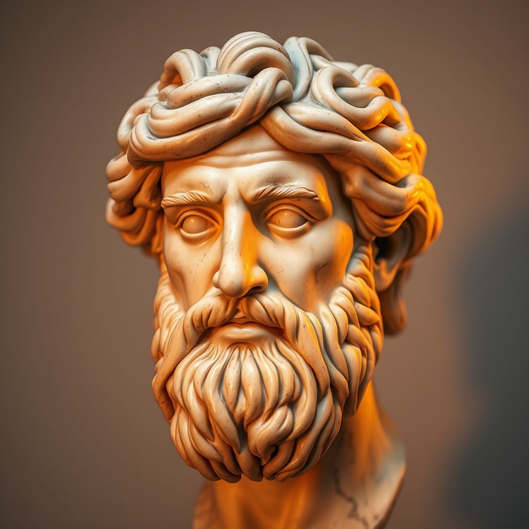 Lee más sobre el artículo Bromeandro de Mileto