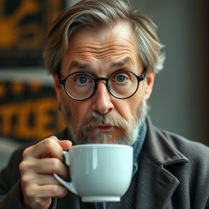 Lee más sobre el artículo Café existencial