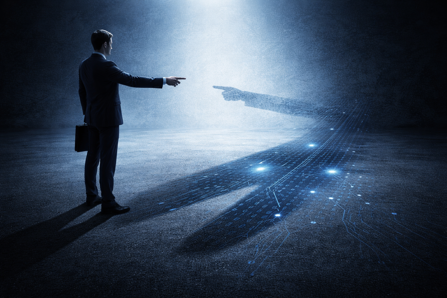 En este momento estás viendo Riesgos, innovación y futuro de la IA