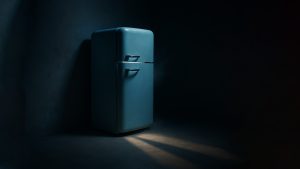 Lire la suite à propos de l’article Un frigo abiologique peut-il déprimer ?