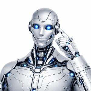 Read more about the article Does AI Really Think?