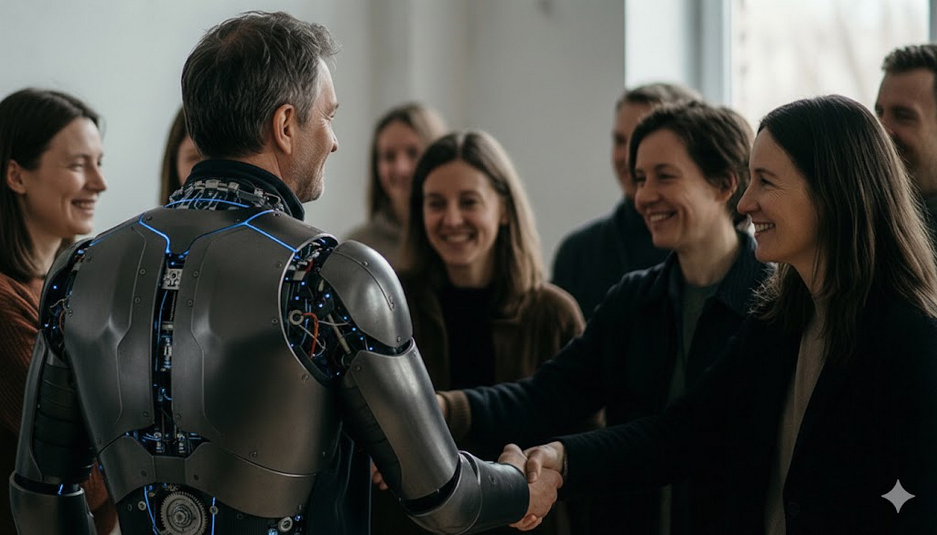 En este momento estás viendo Gracias, me alegra leer esto