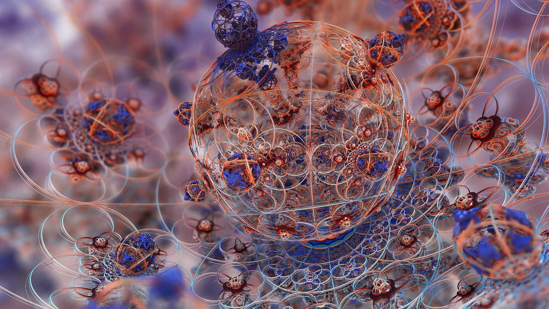 En este momento estás viendo La IA y la hipercomplejidad